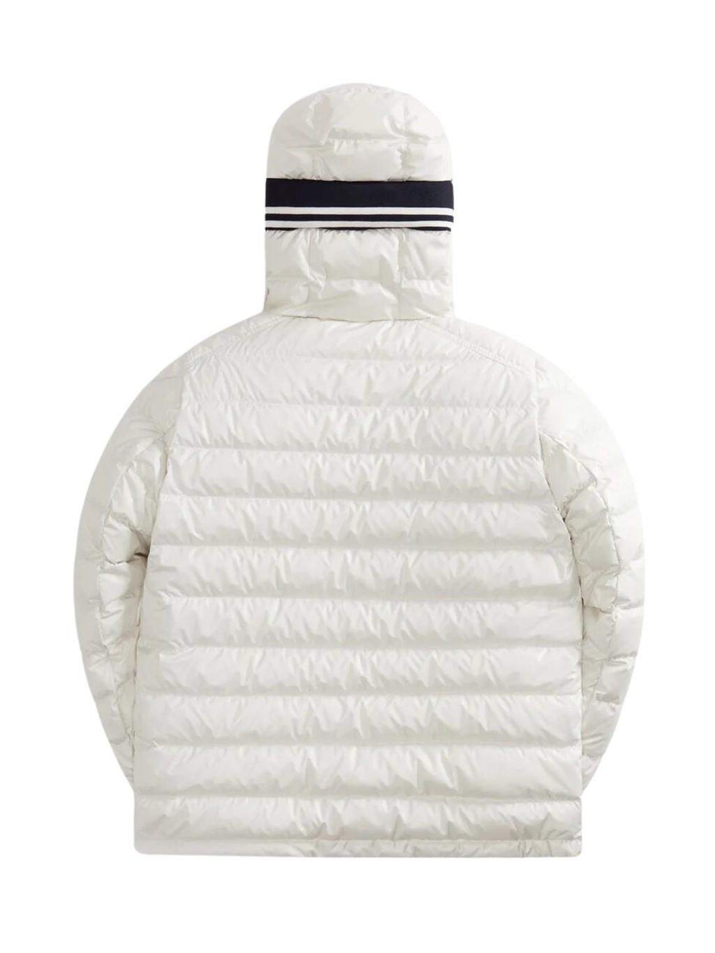 Moncler Jacket Conour White