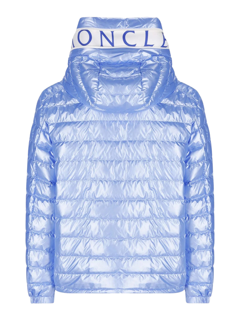 Moncler Jacket Akinari Blue