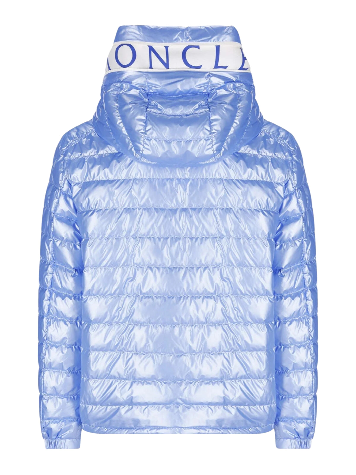 Moncler Jacket Akinari Blue