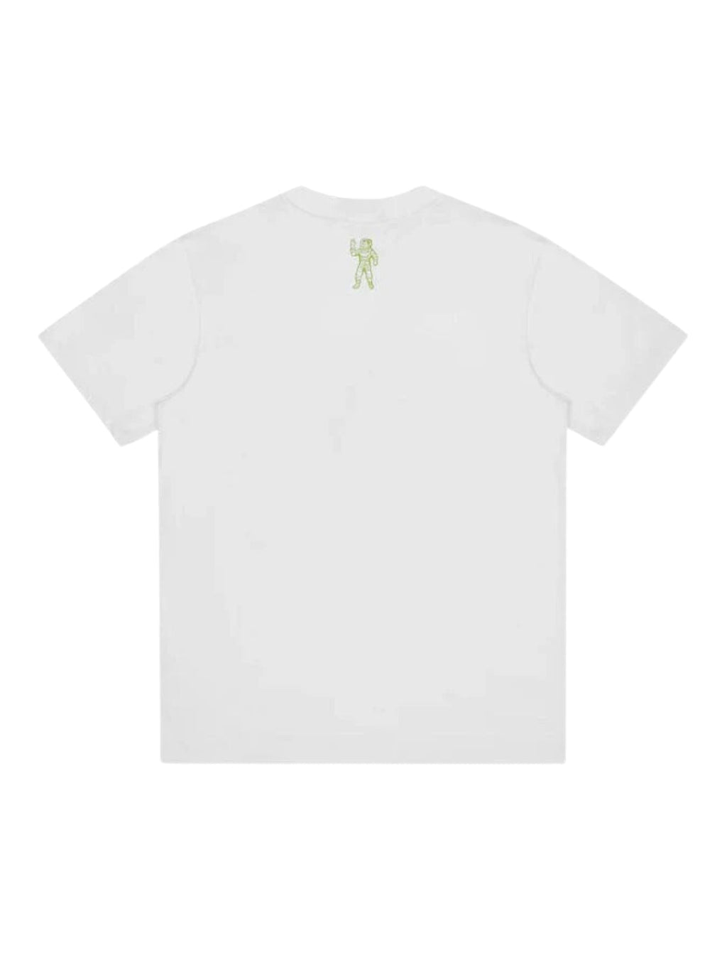 Billionaire Boys Club  T-Shirt Arch Heat White