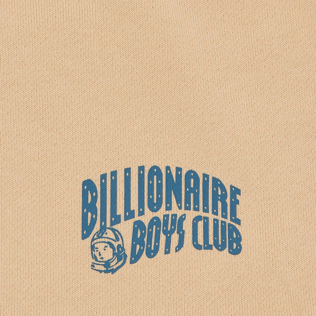 Billionaire Boys Club Shorts Small Arch Logo Sand