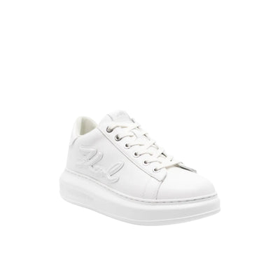 Karl Lagerfeld Kapri Signia Shine White
