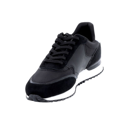 Karl Lagerfeld Sneaker Velocitor Black