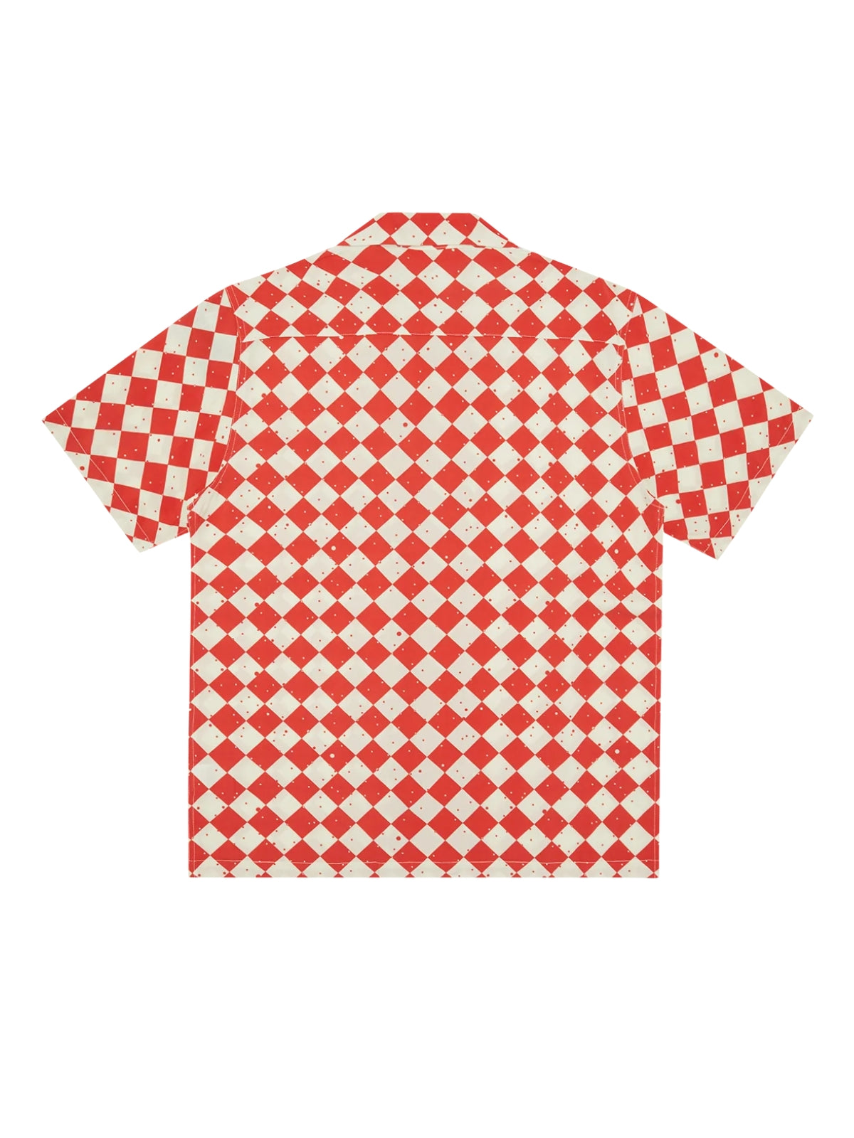 Billionaire Boys Club  Shirt Space Red
