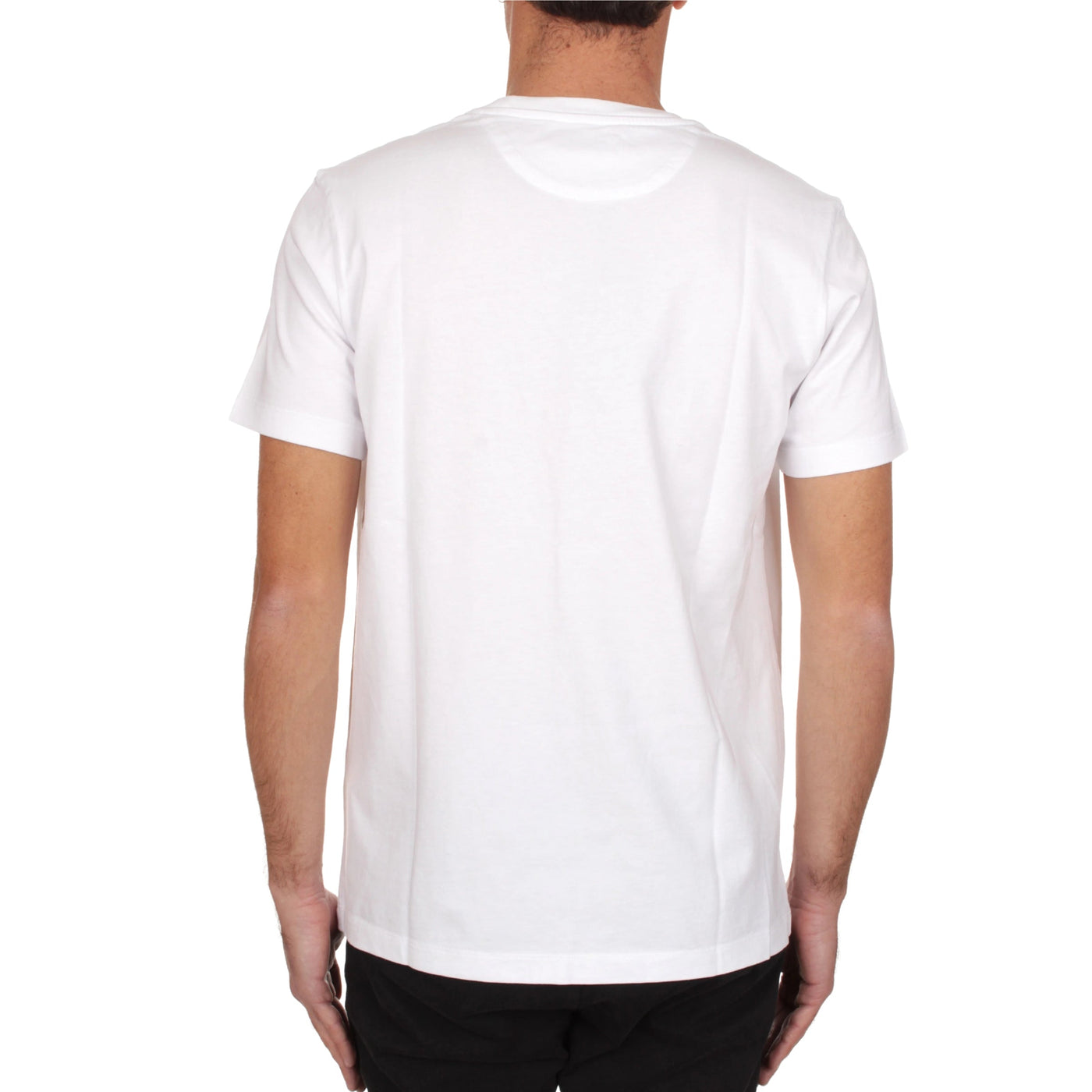 Etro T-Shirt Logo White