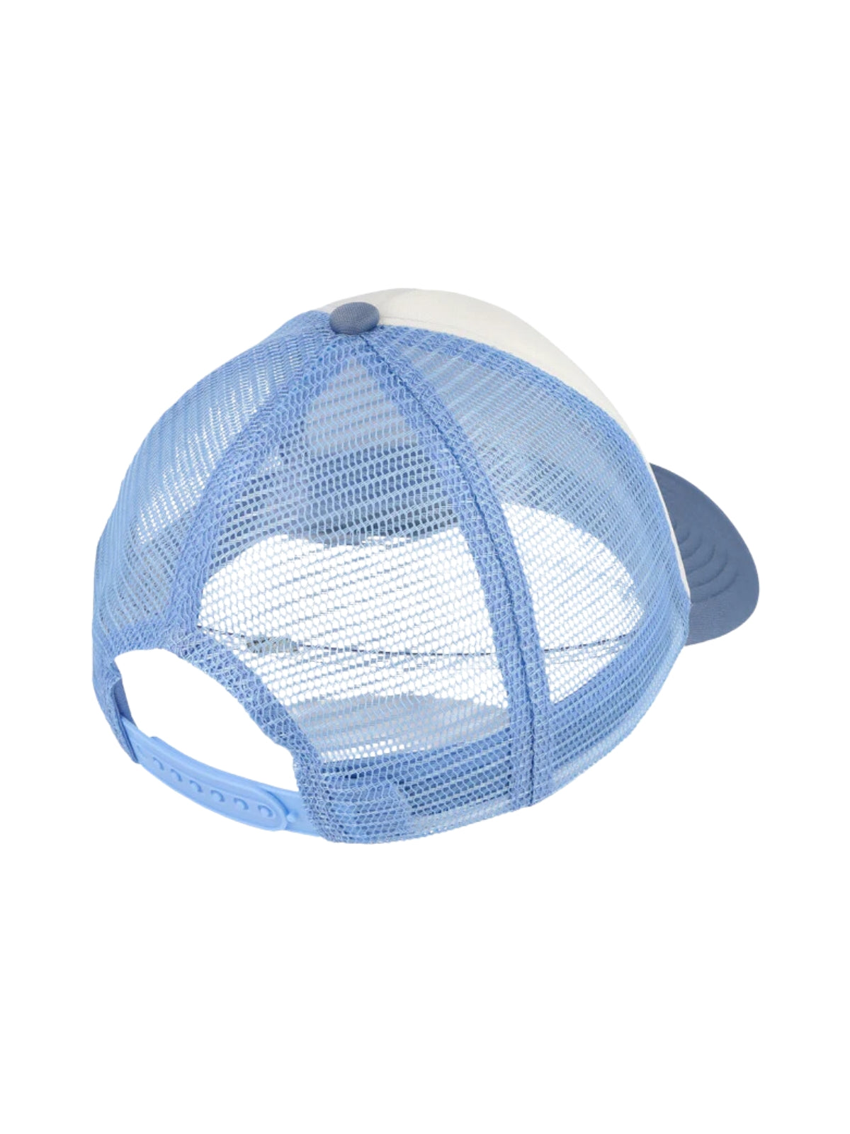 Billionaire Boys Club  Cap Caligraphy Blue