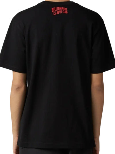 Billionaire Boys Club  T-Shirt Heat Black