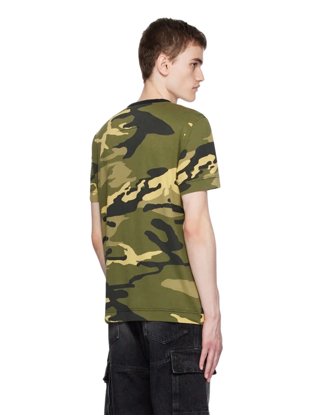 Givenchy  T-Shirt Army