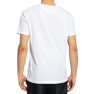 Etro T-Shirt Roma White