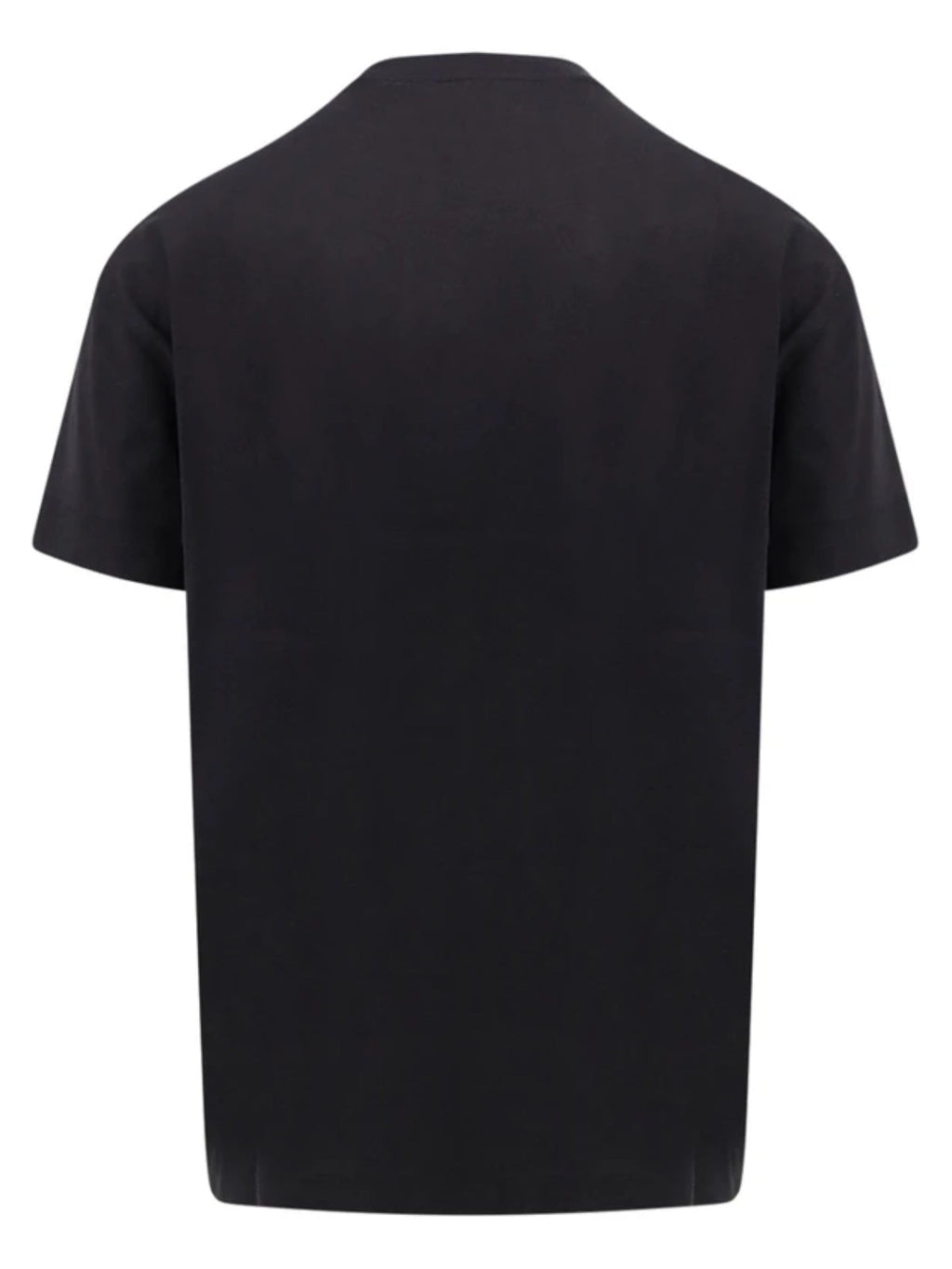 Palm Angels T-Shirt Logo Black