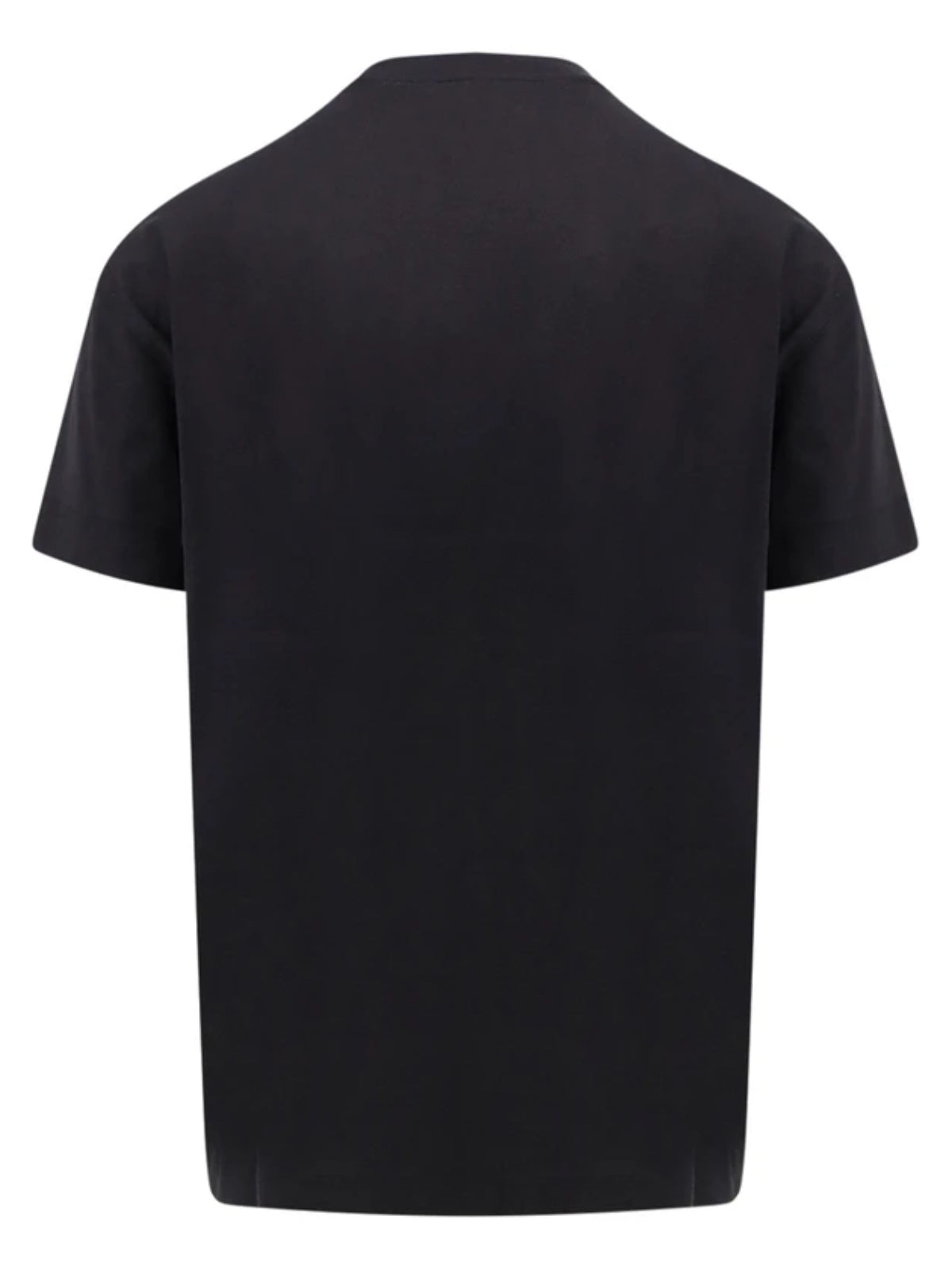 Palm Angels T-Shirt Logo Black