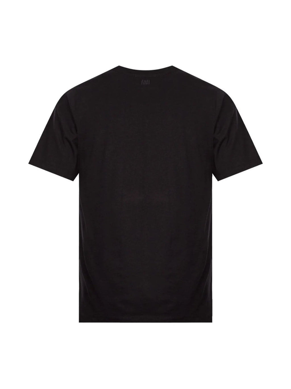 Ami  T-Shirt Paris Black