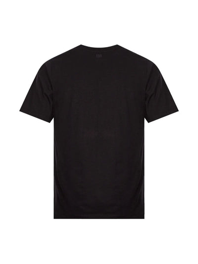 Ami  T-Shirt Paris Black