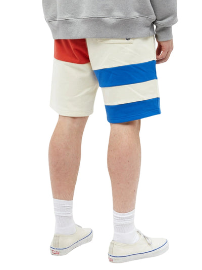 Billionaire Boys Club  Shorts Cut Swe White