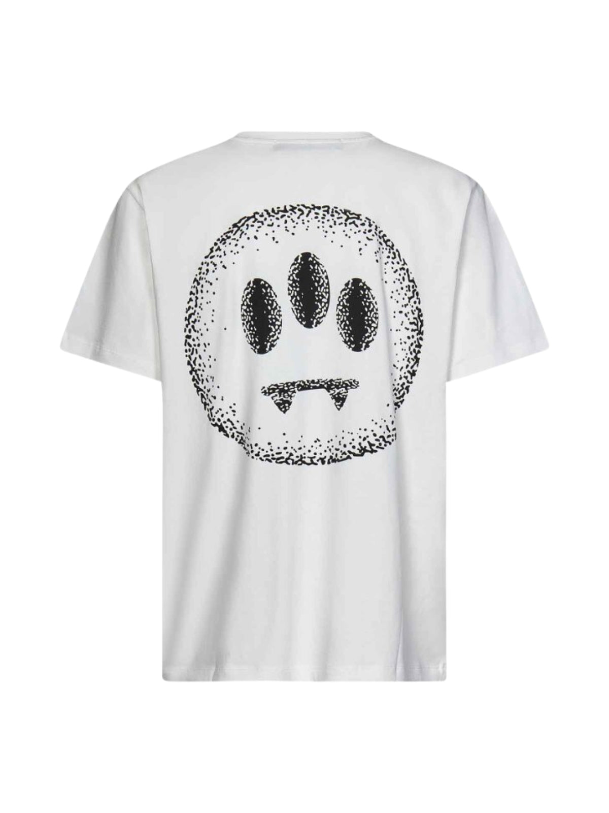Barrow T-Shirt Print Logo White