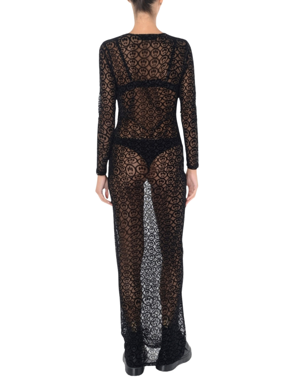 Barrow Dress Black