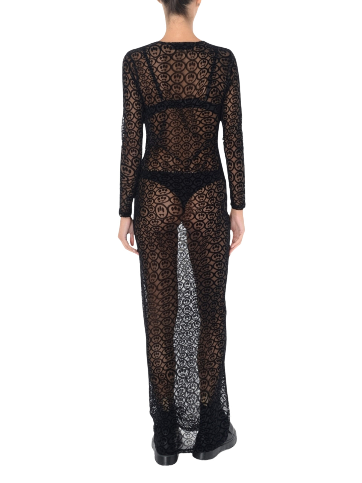 Barrow Dress Black