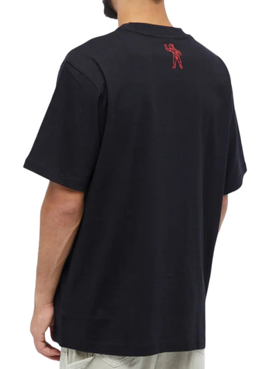 Billionaire Boys Club  T-Shirt Arch Out Black