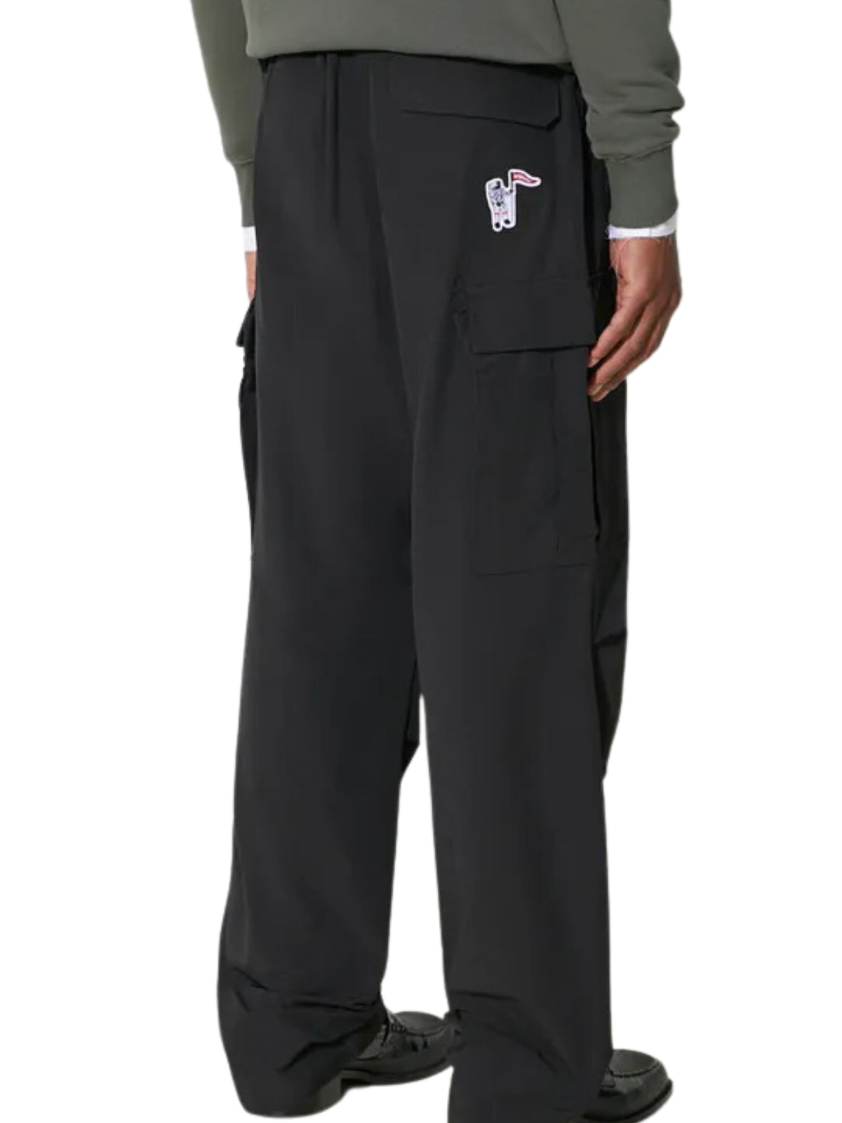 Billionaire Boys Club Cargo Pants Black