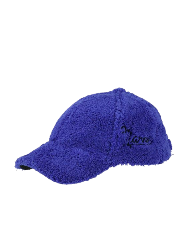 Marni Cap Logo Purple