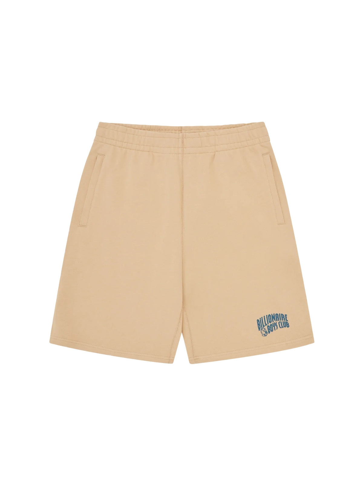 Billionaire Boys Club Shorts Small Arch Logo Sand