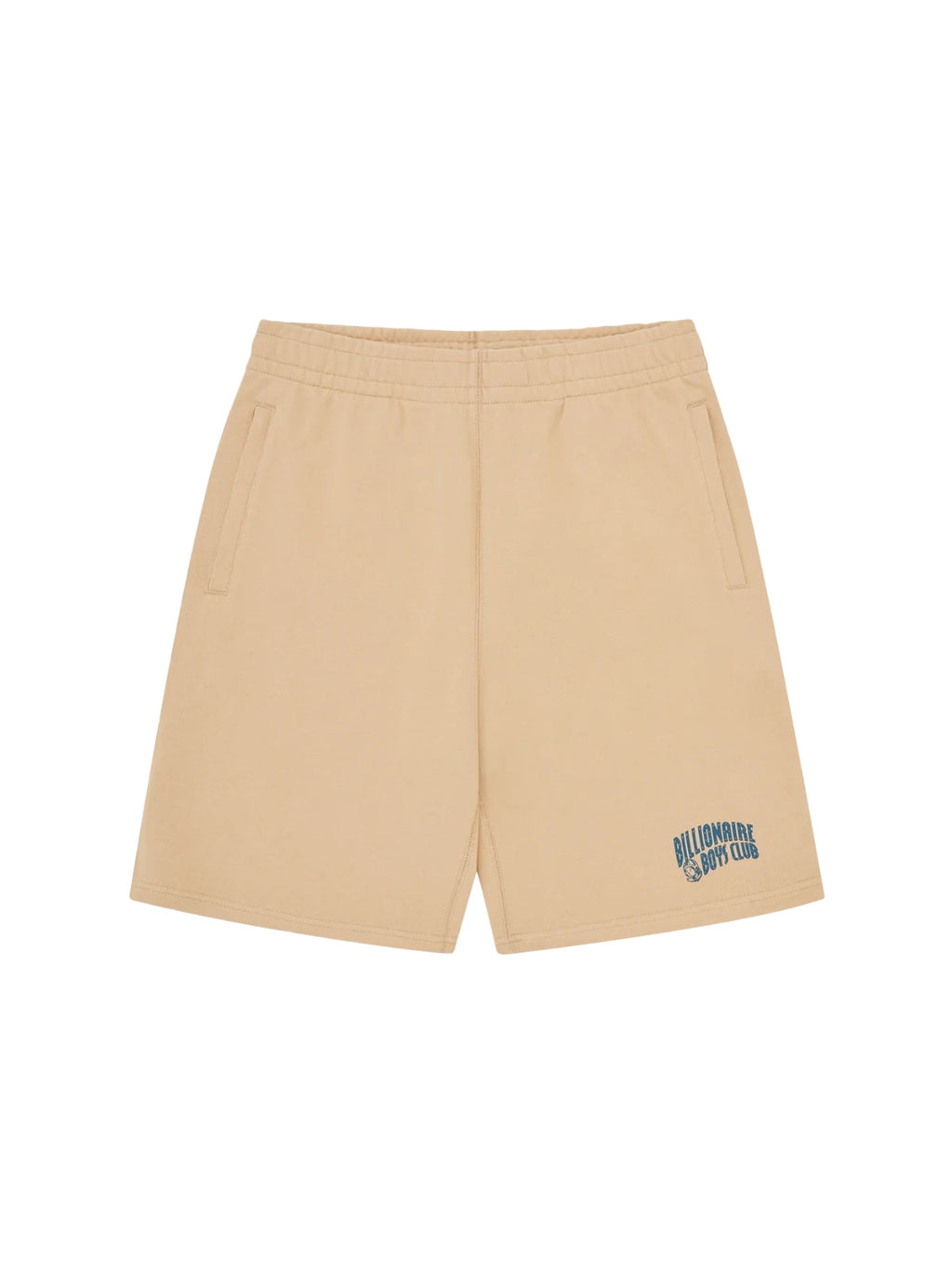 Billionaire Boys Club Shorts Small Arch Logo Sand