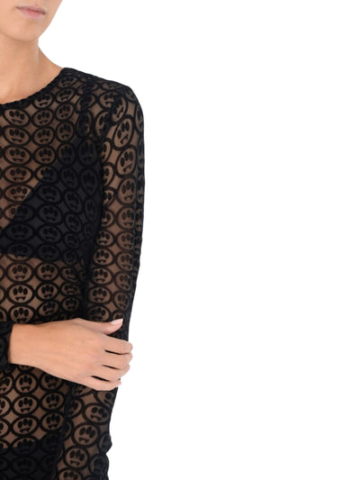 Barrow Dress Black