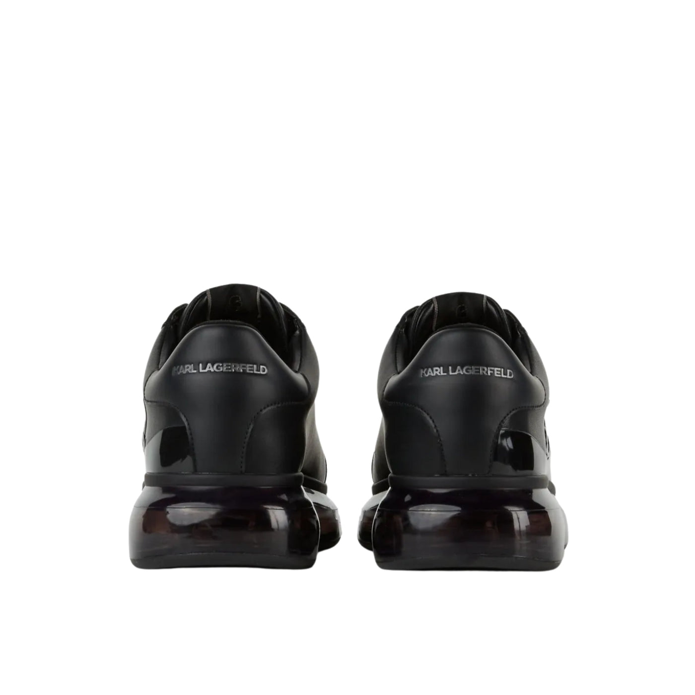 Karl Lagerfeld Sneaker Kushion Emboss Black