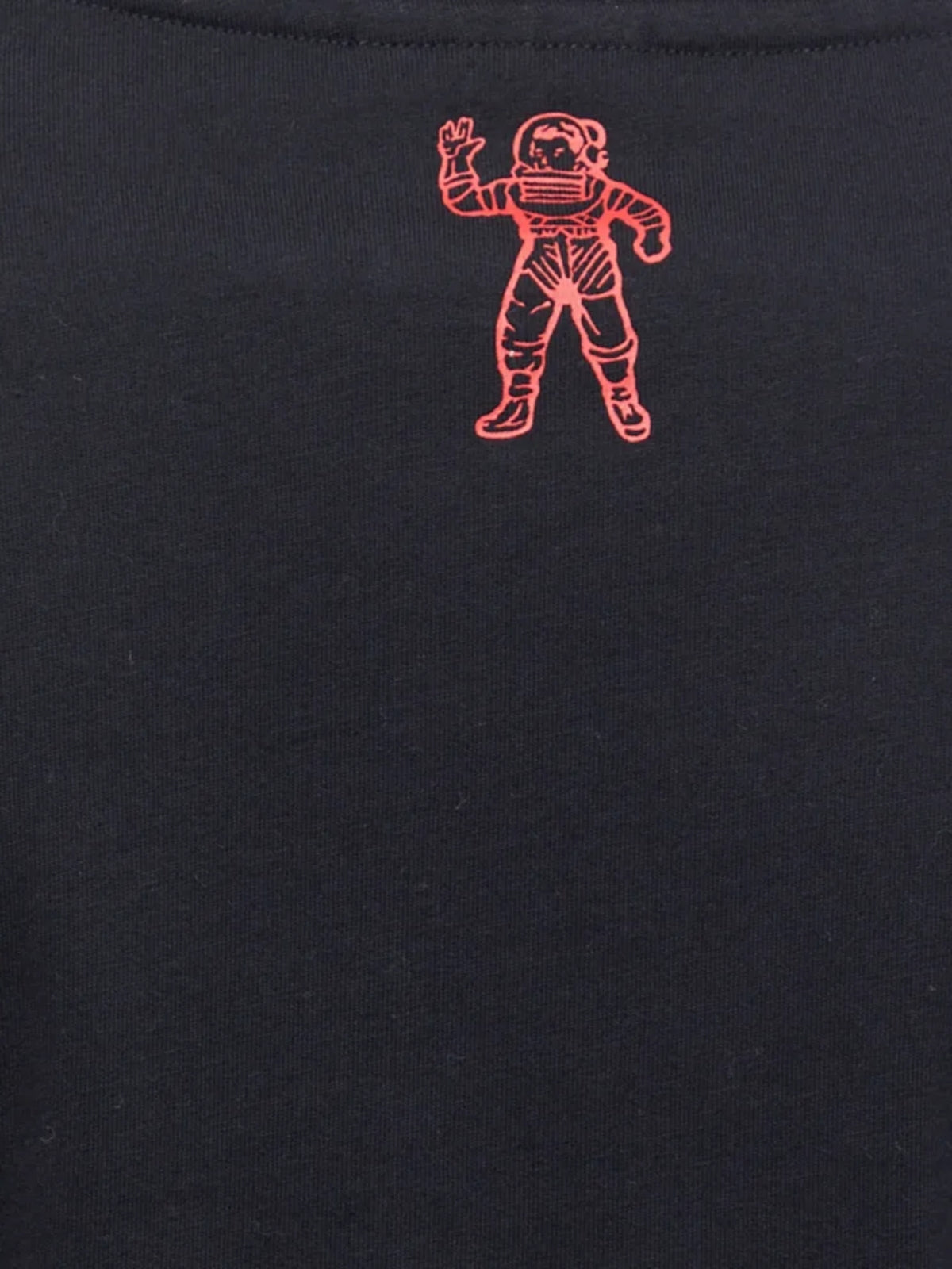 Billionaire Boys Club  T-Shirt Arch Out Black