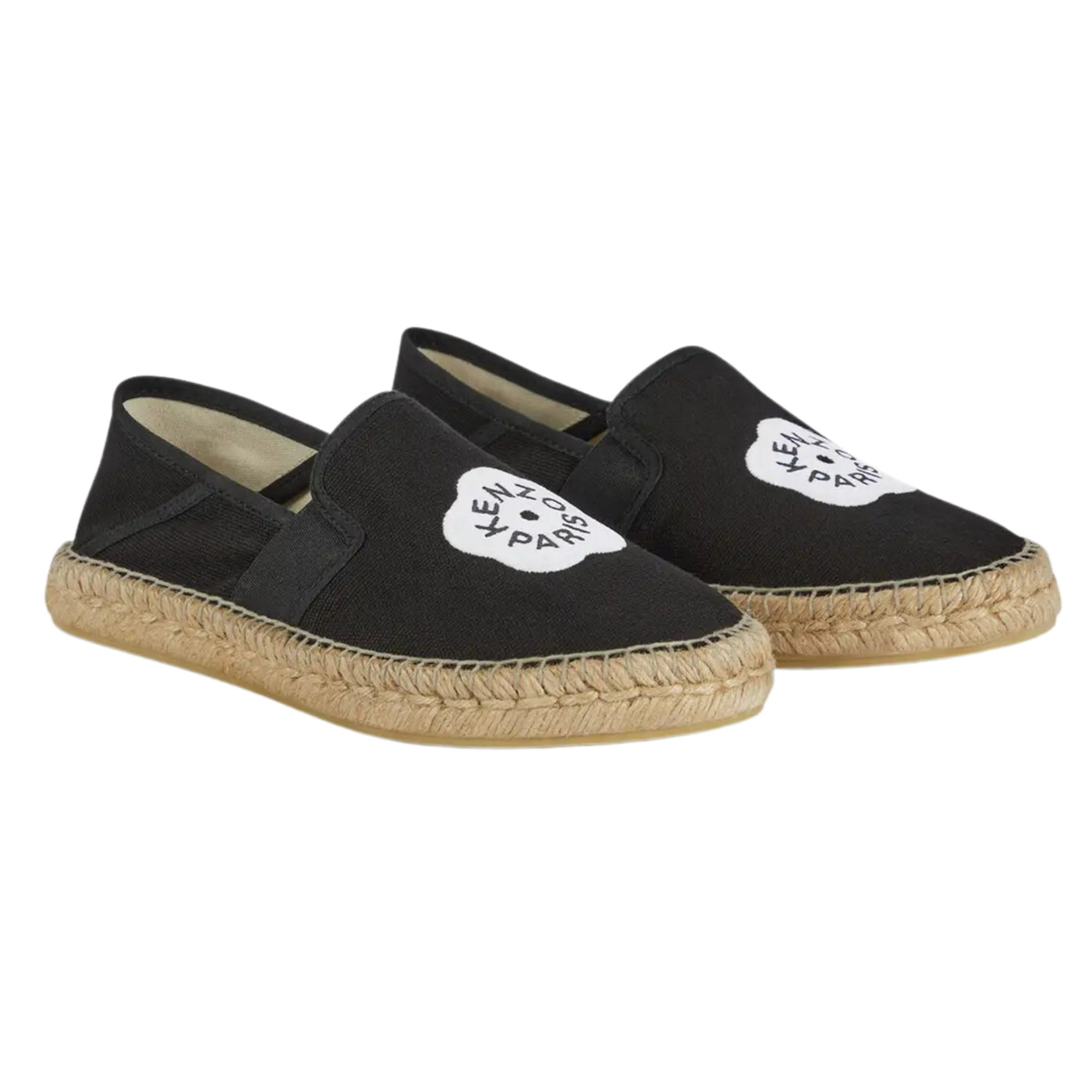 Kenzo Sneaker Ladies Boke Flower Beige