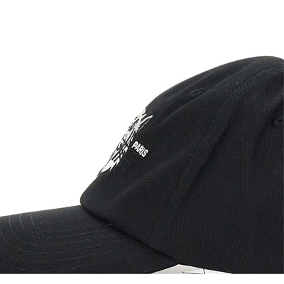 Kenzo Cap Tiger Black