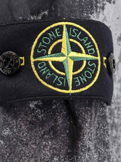Stone Island Jacket Dye