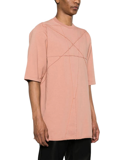 Rick Owens T-Shirt Pink