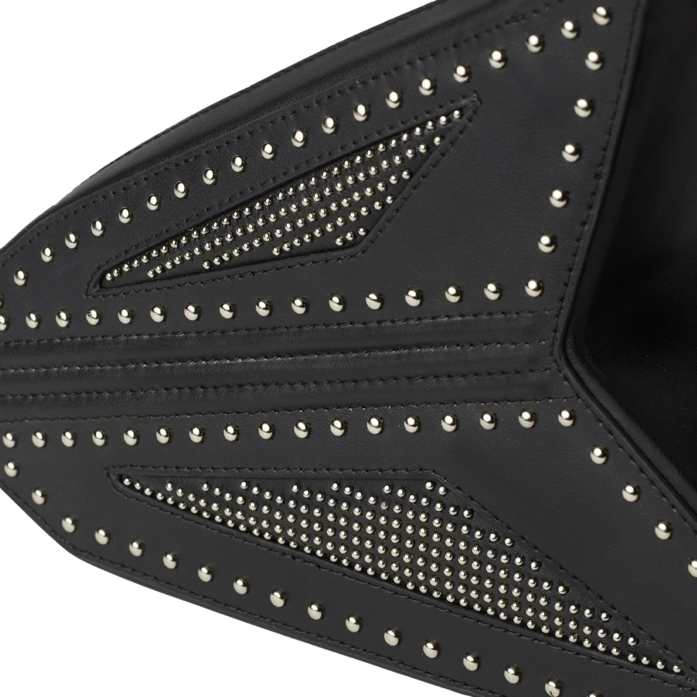 Karl Lagerfeld Bag Crossbody Guitar Black