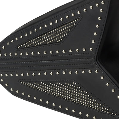 Karl Lagerfeld Bag Crossbody Guitar Black