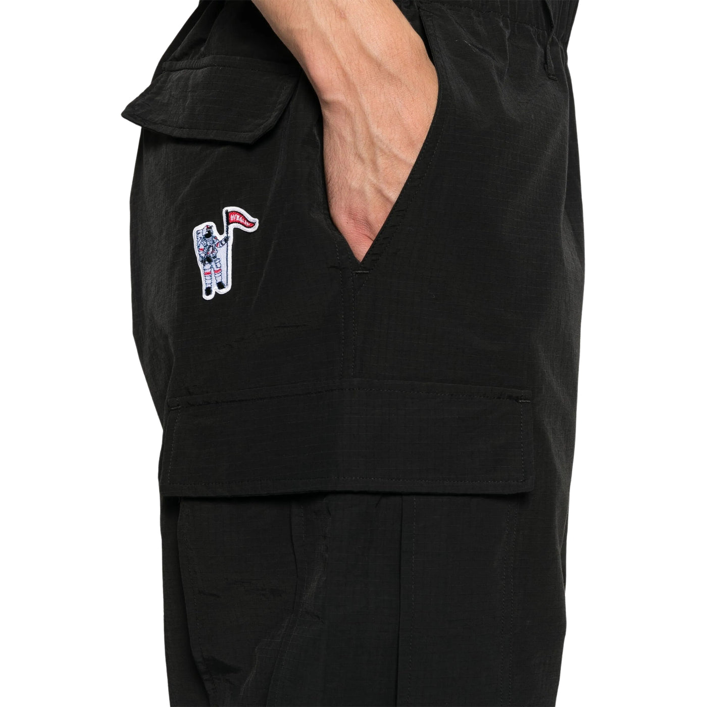 Billionaire Boys Club Cargo Pants Small Logo Black