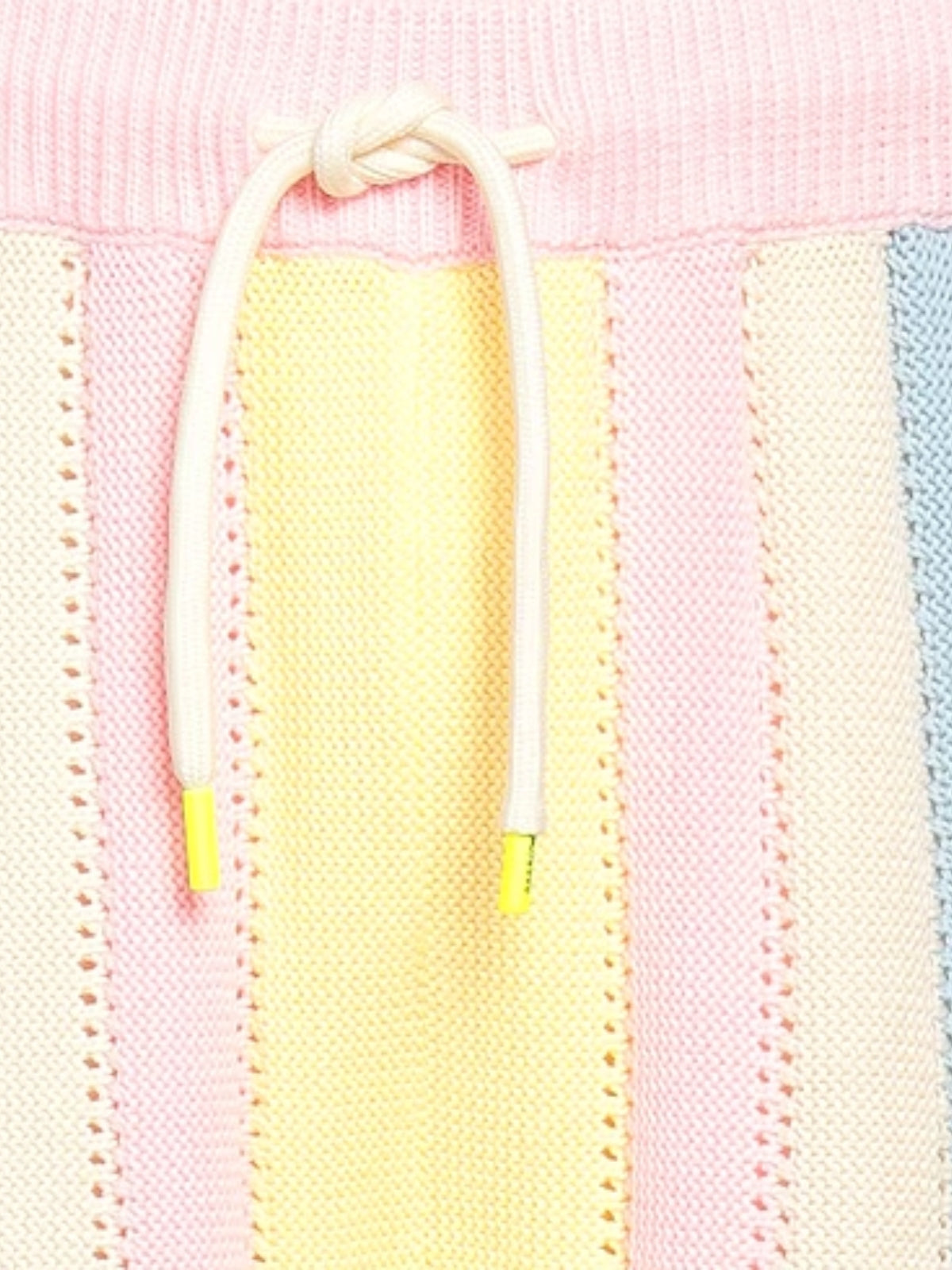 Barrow Shorts Knit Multi Colour