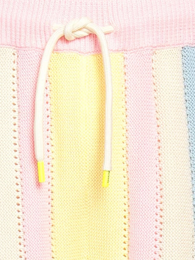 Barrow Shorts Knit Multi Colour