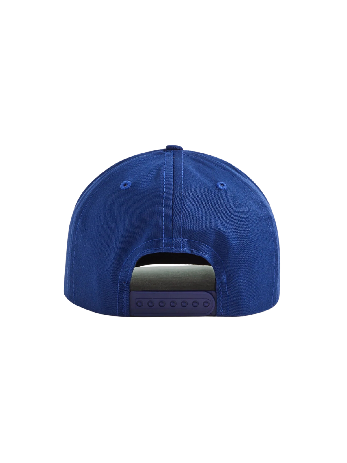 Rhude Cap Formula Panel Blue