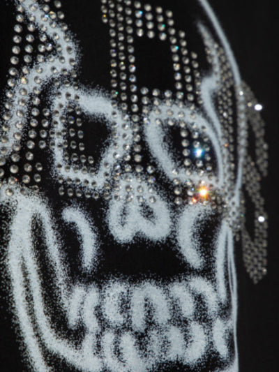 Givenchy  T-Shirt  Logo Graphic White