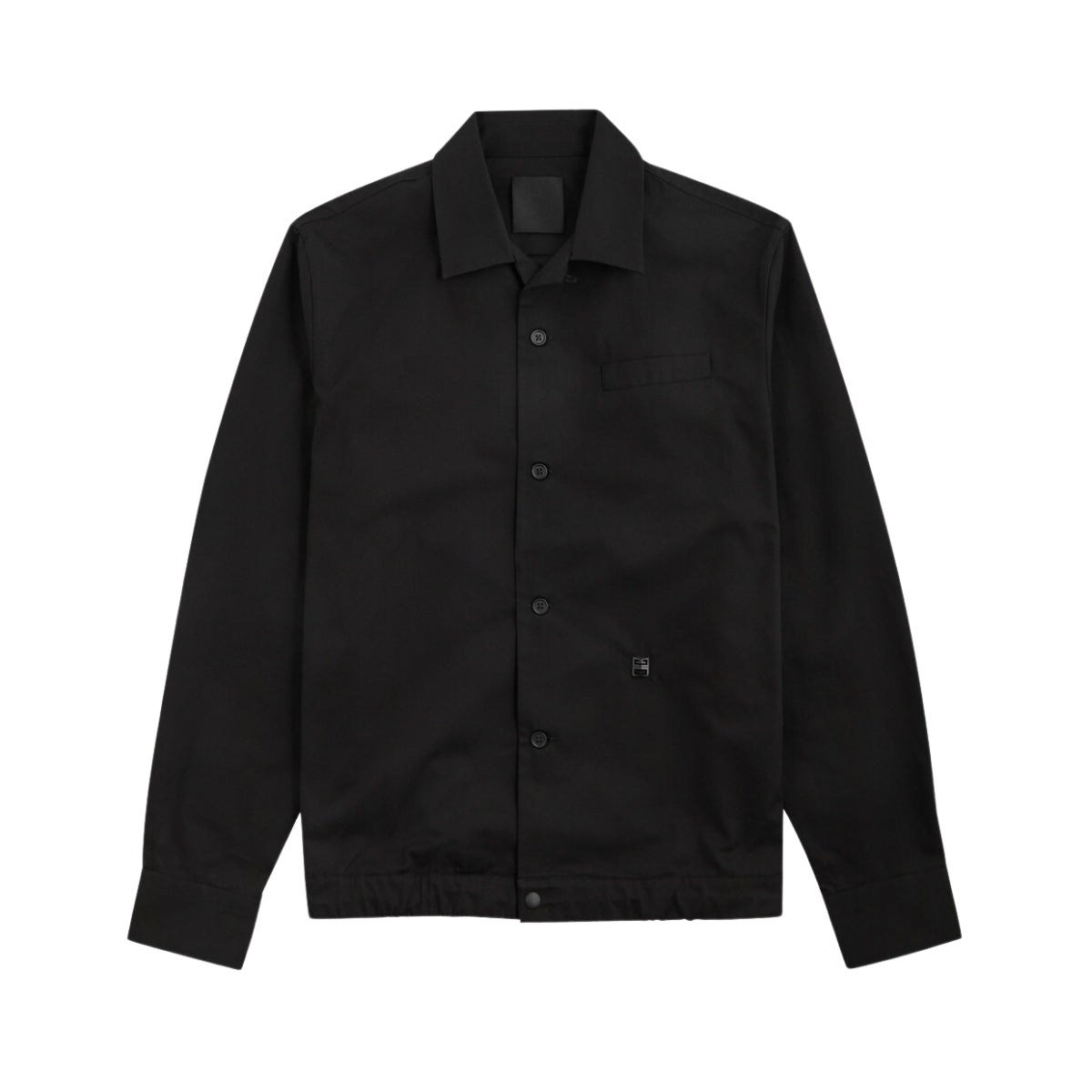 Givenchy Shirt Black