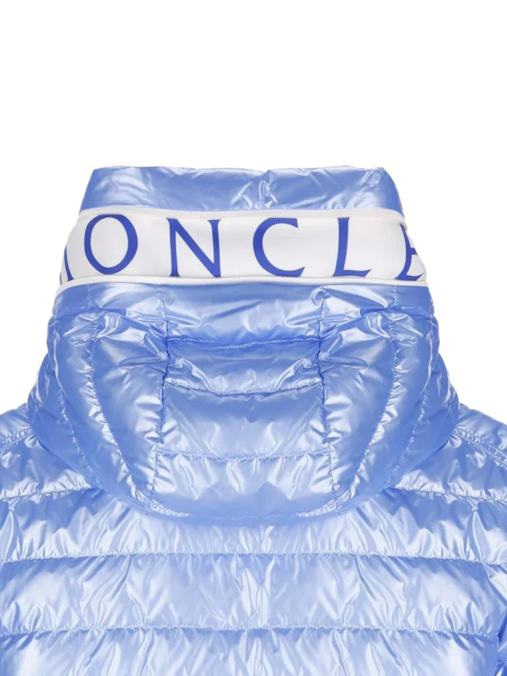 Moncler Jacket Akinari Blue