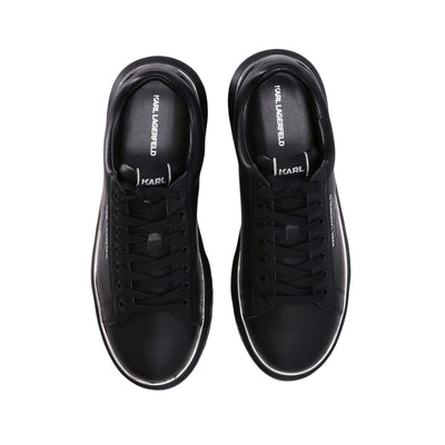 Karl Lagerfeld Sneaker Kapri Kite Logo Black