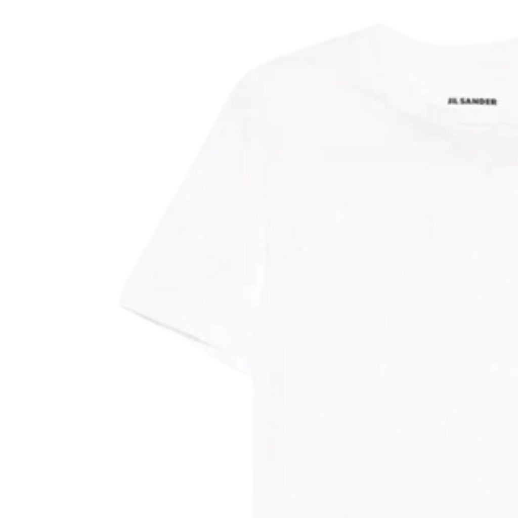 Jil Sander T-Shirt White