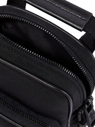 Moncler Bag Yehor Crossbody Black
