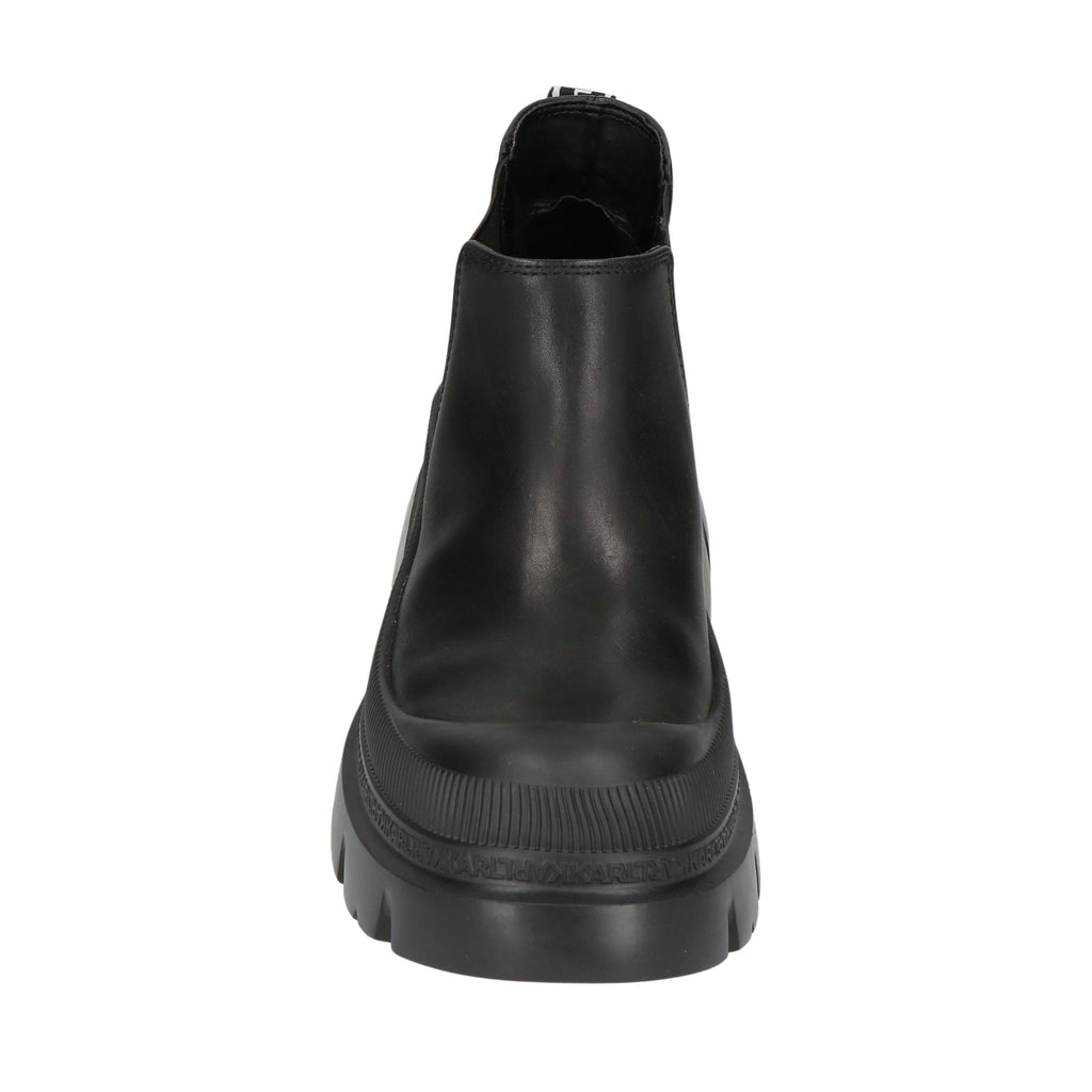 Karl Lagerfeld Trekka Max Short Black
