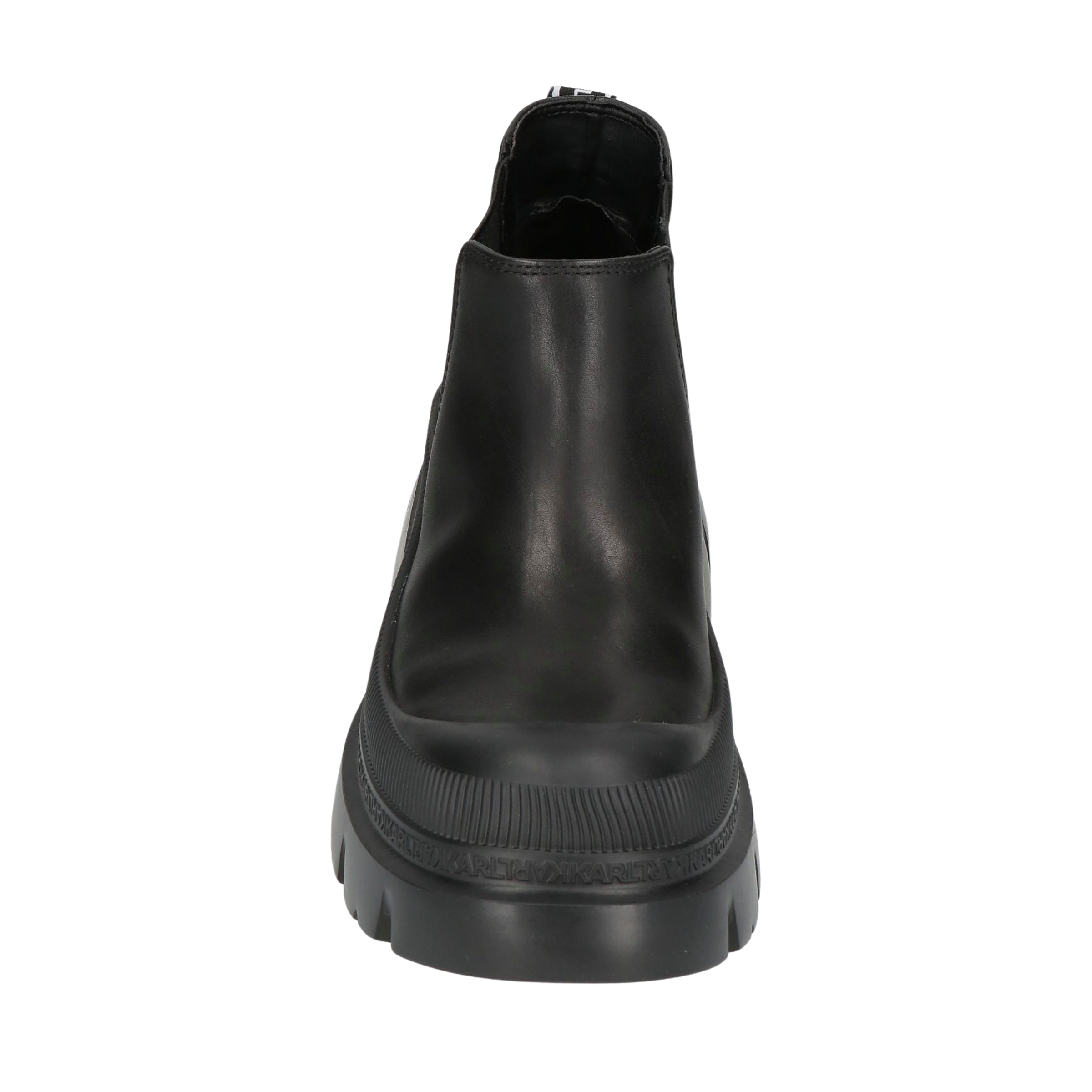 Karl Lagerfeld Trekka Max Short Black