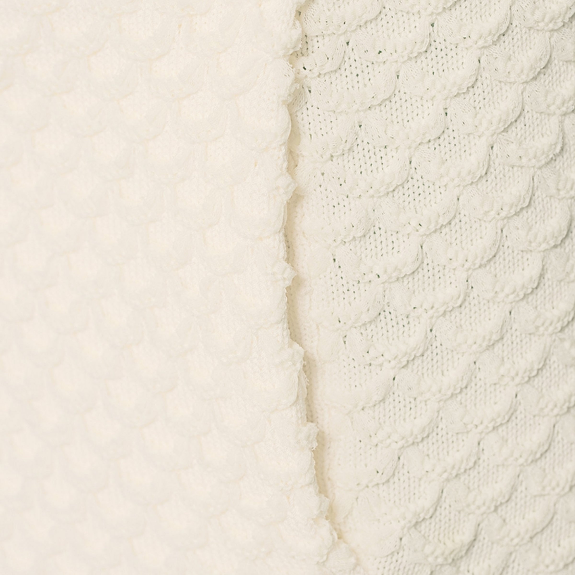 Casablanca Shorts Summer White