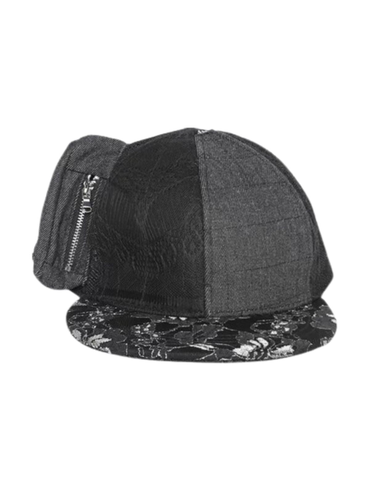 Who Decides War Cap Window With Distressing