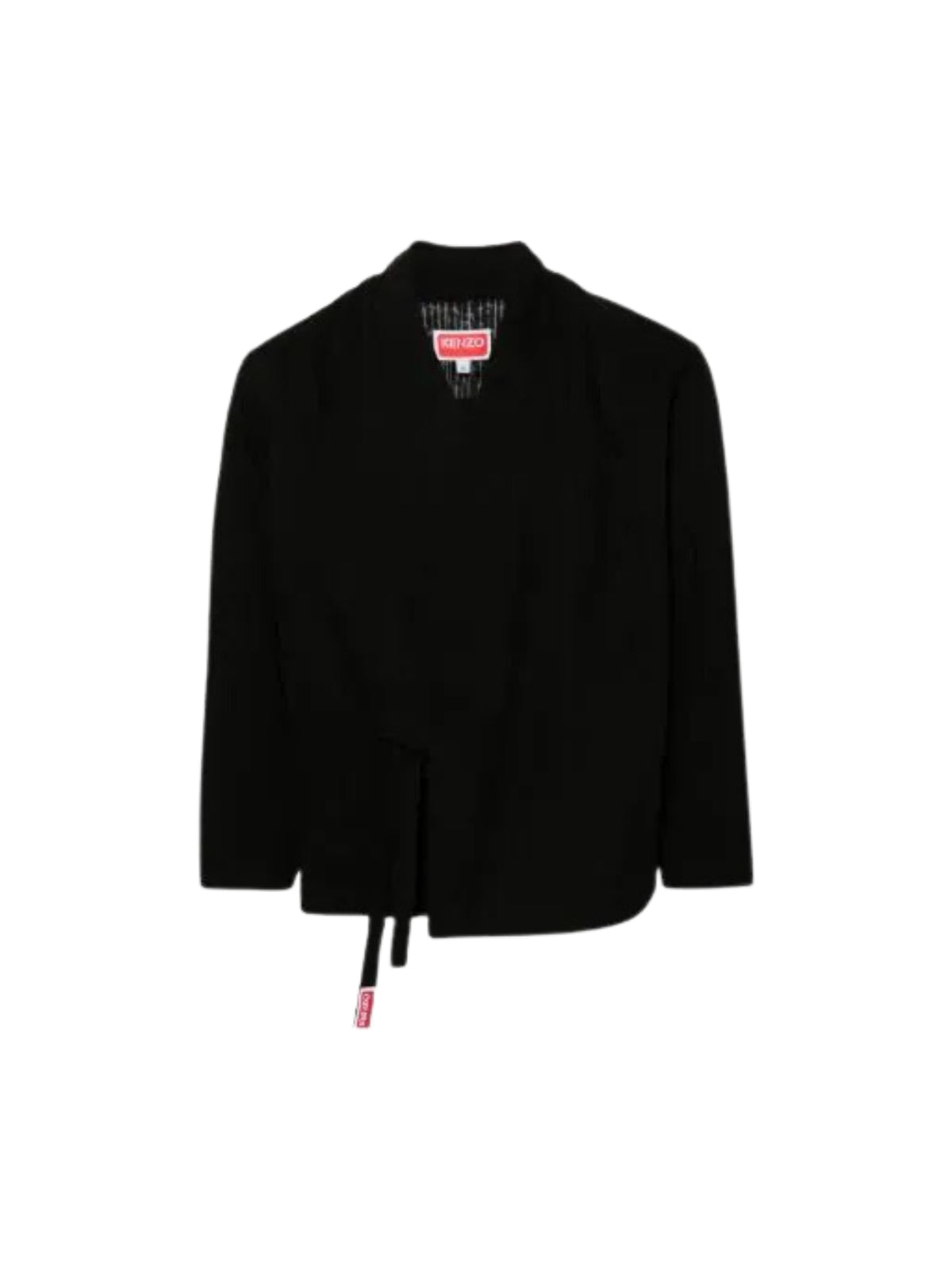 Kenzo Jacket Black